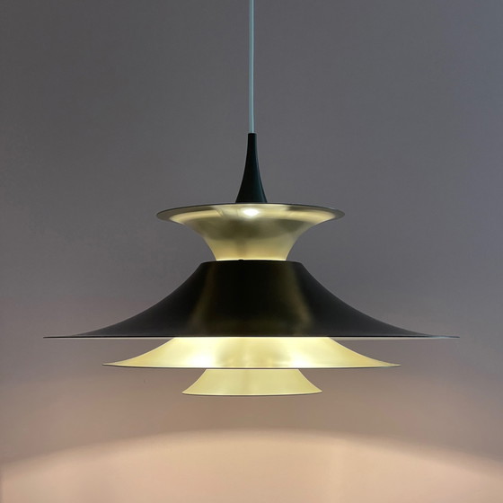 Image 1 of Fog & Mørup lamp Radius Erik Balslev