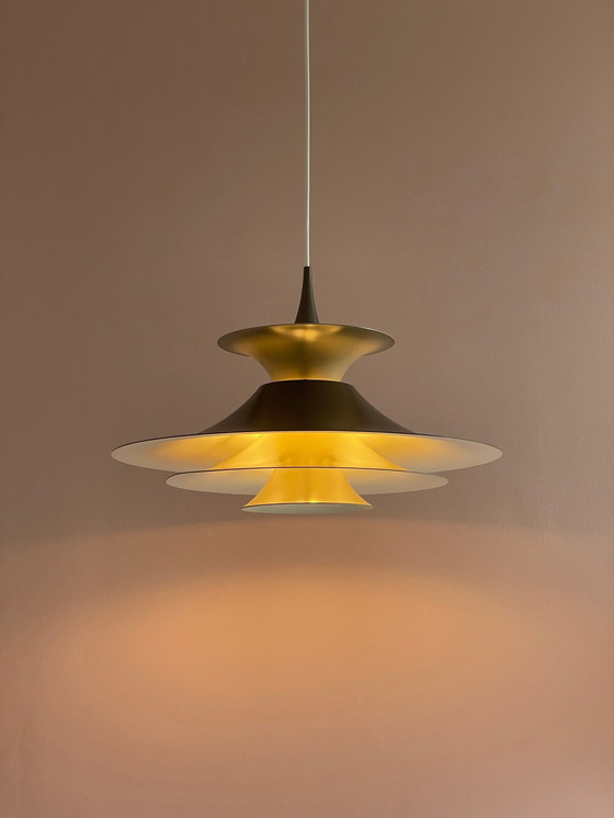 Image 1 of Fog & Mørup lamp Radius Erik Balslev