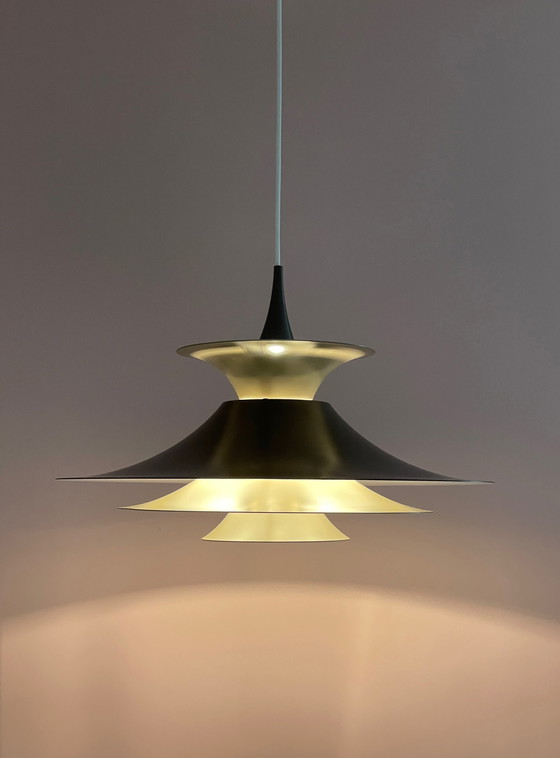 Image 1 of Fog & Mørup lamp Radius Erik Balslev