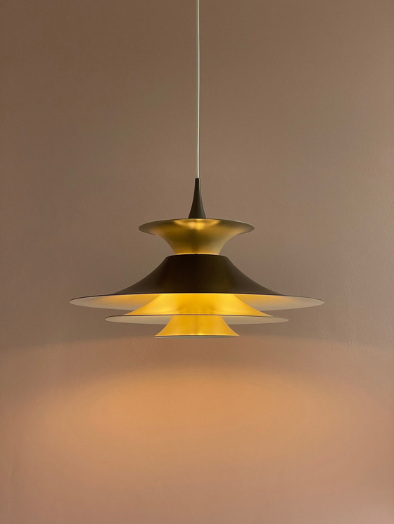 Image 1 of Lampe Fog & Mørup Radius Erik Balslev