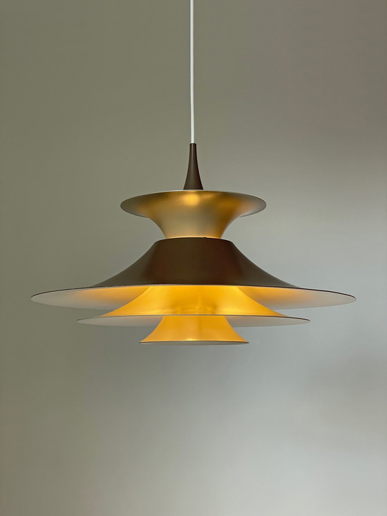 Image 1 of Lampe Fog & Mørup Radius Erik Balslev