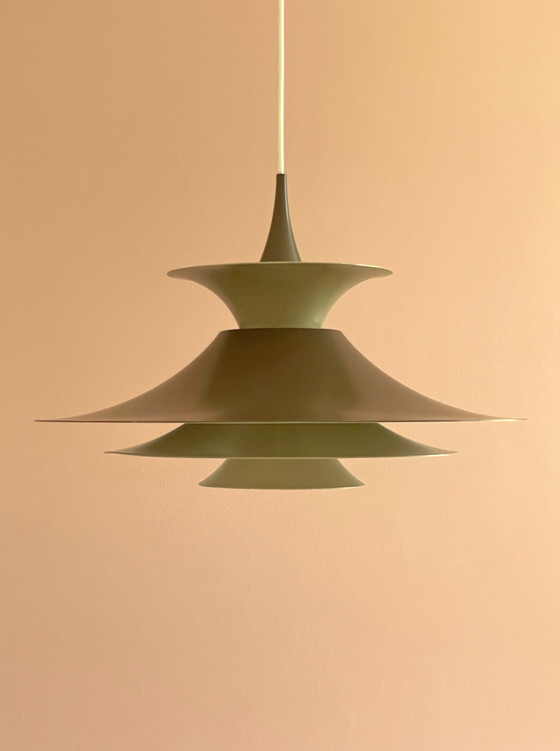 Image 1 of Lampe Fog & Mørup Radius Erik Balslev