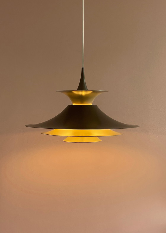 Image 1 of Fog & Mørup lamp Radius Erik Balslev