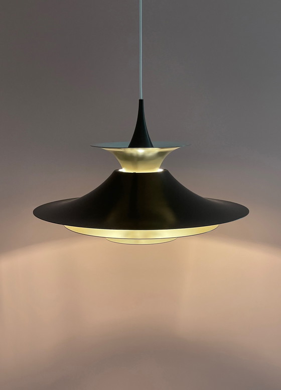 Image 1 of Fog & Mørup lamp Radius Erik Balslev