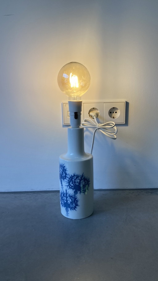 Royal Copenhagen Fog & Morup lamp