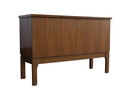 Credenza vintage di Palette Möbelwerk