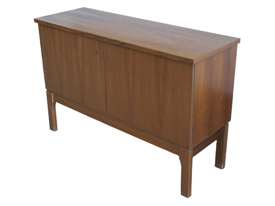 Image 1 of Vintage sideboard from Palette Möbelwerk