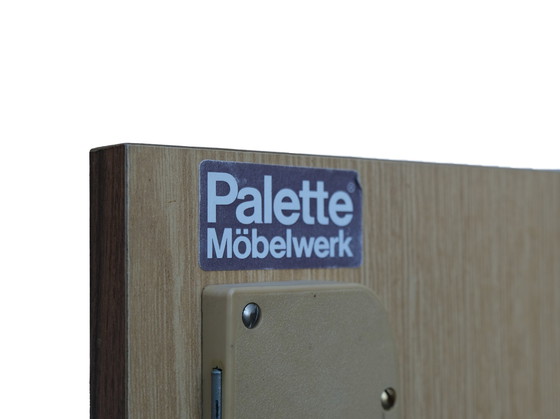 Image 1 of Vintage sideboard from Palette Möbelwerk