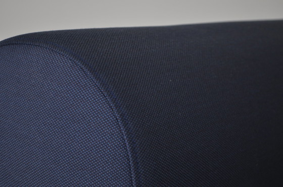 Image 1 of Fest Sinclair 2-seat blue Kvadrat