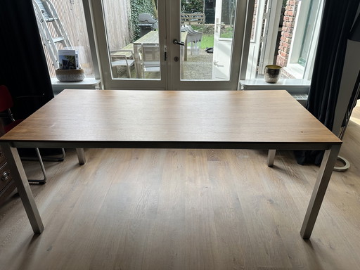 Arco Dining Room Table