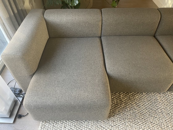 Image 1 of Hay Mags 3-Seater Sofa