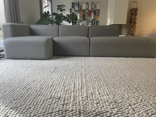 Hay Mags 3-Seater Sofa