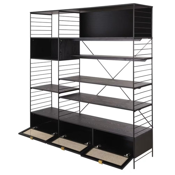 Image 1 of Maison Du Monde bookcase