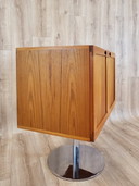 Garde-robe des années 60-70