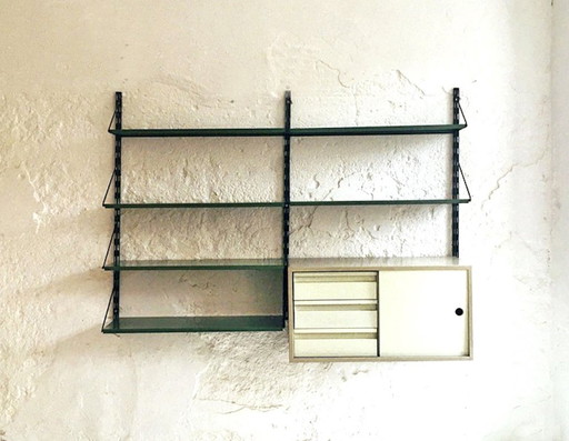 Pilastro Shelving System, 1960S