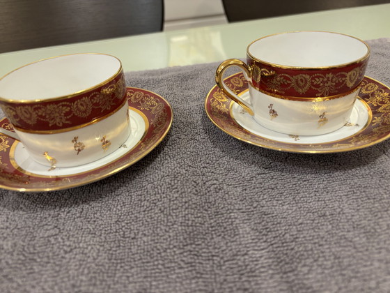 Image 1 of 2 Cups / saucers