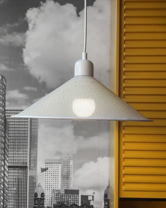 Image 1 of Danish design pendant lamp