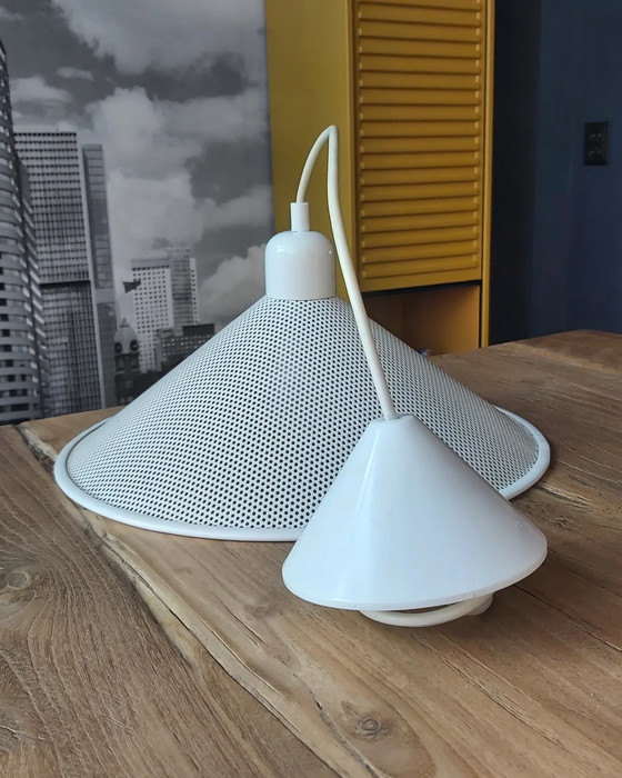 Image 1 of Danish design pendant lamp