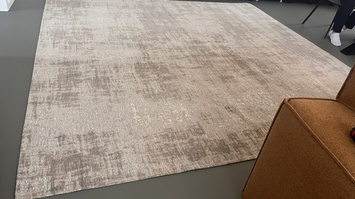 Rubi carpet 280x280