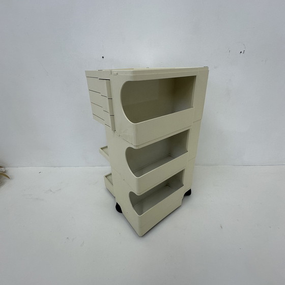 Image 1 of ‘Boby’ cabinet by Joe Colombo for Padova, Italy , designed in 1968