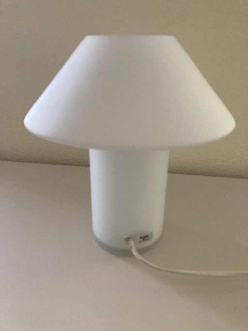 Hala Zeist Mushroom Table Lamp