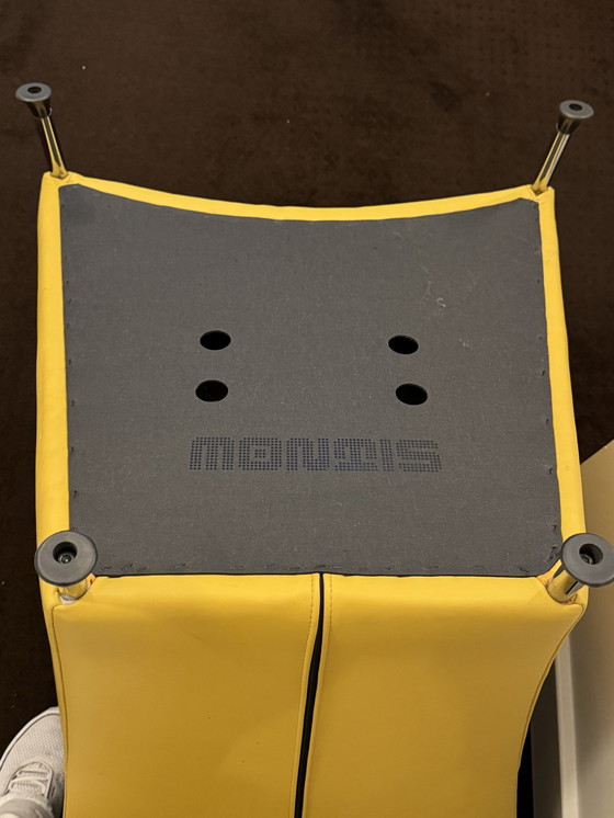 Image 1 of 6x Montis Windy Fauteuil