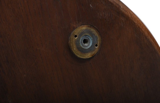 Image 1 of Danish Coffee Table in Oak by Jacob Kjær, 1950s