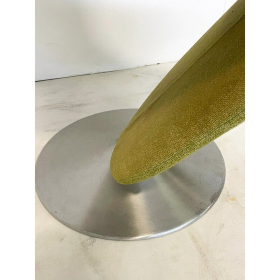 Image 1 of Mid-century 'System 123' chair by Verner Panton, Denmark 1973