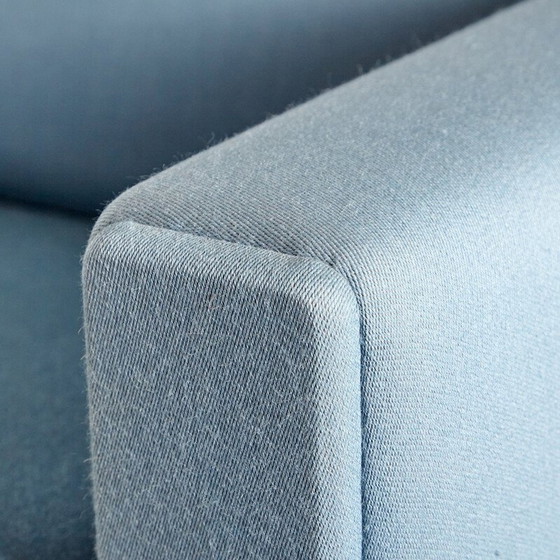 Image 1 of Vintage sofa model GE 2363 by Hans J. Wegner for Getama 1950s