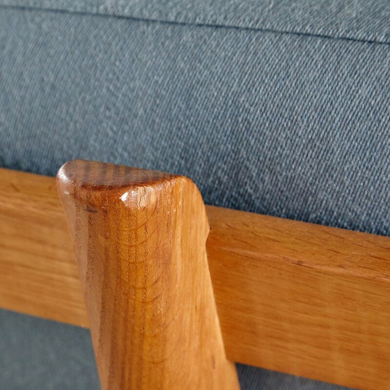 Image 1 of Vintage sofa model GE 2363 by Hans J. Wegner for Getama 1950s