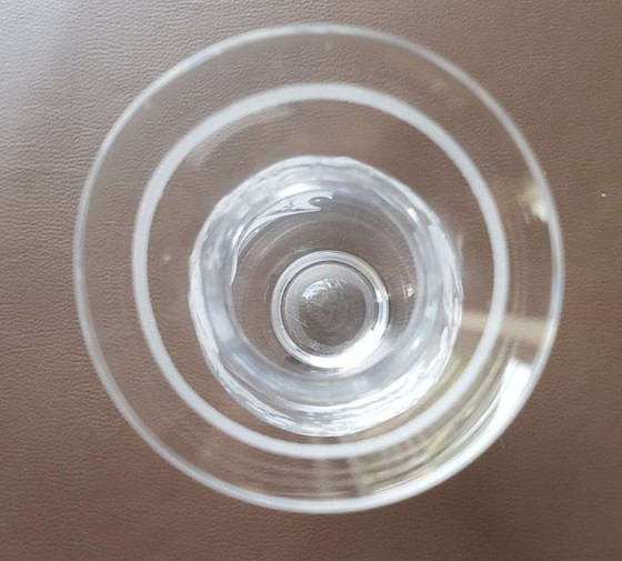 Image 1 of Vaso a farfalla vintage 