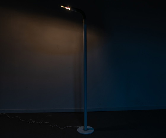 Image 1 of Targetti flexible floor lamp