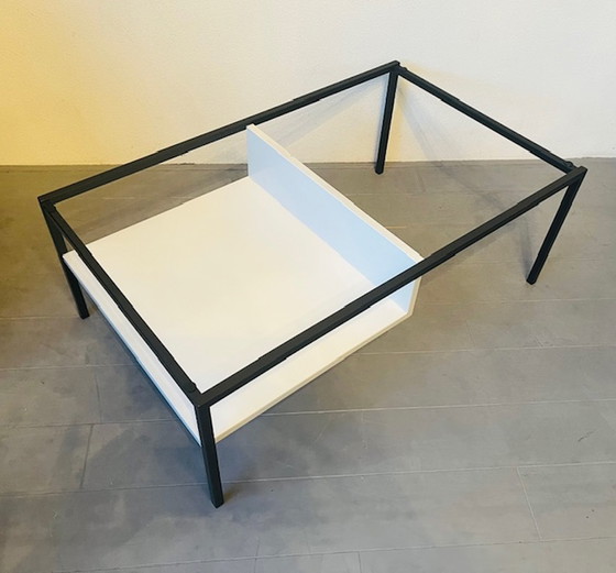 Image 1 of Gispen Coffee Table 3651