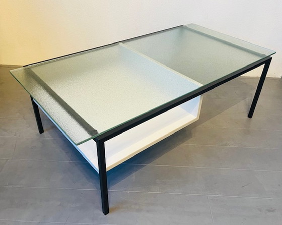 Image 1 of Gispen Coffee Table 3651