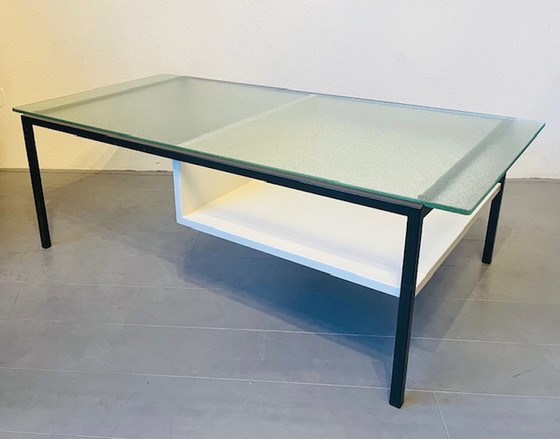 Image 1 of Gispen Coffee Table 3651