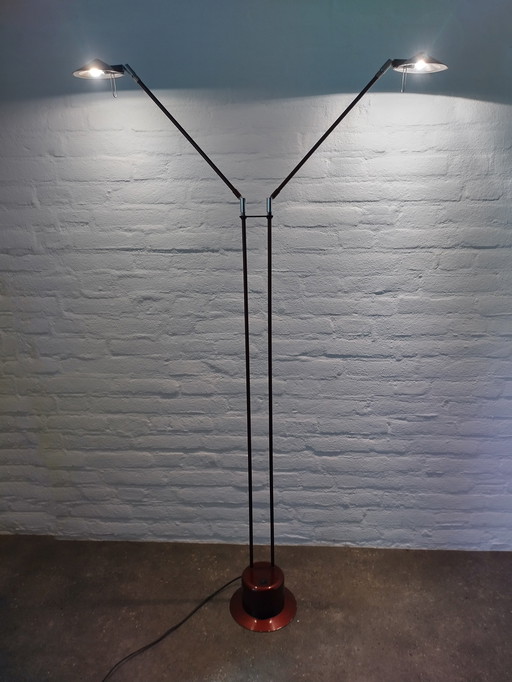 Elco Lite 9000 - Vintage Floor Lamp