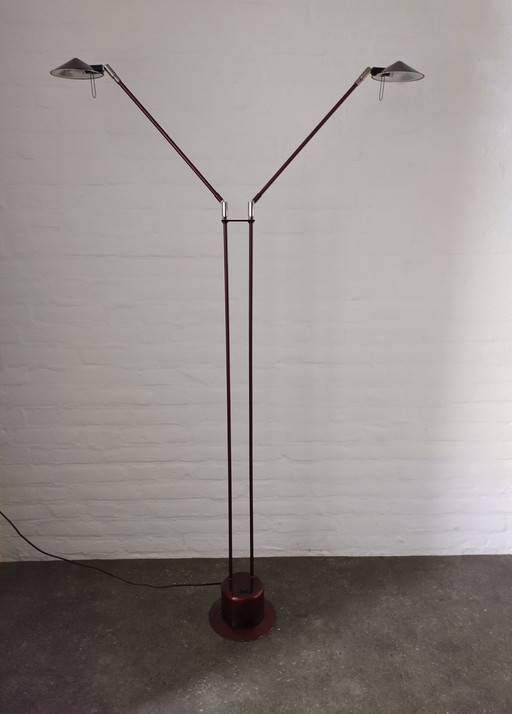 Elco Lite 9000 - Vintage Floor Lamp