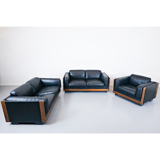 Image 1 of Poltrona vintage "920" di Afra e Tobia Scarpa per Cassina, anni '60
