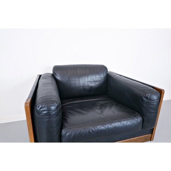 Image 1 of Poltrona vintage "920" di Afra e Tobia Scarpa per Cassina, anni '60