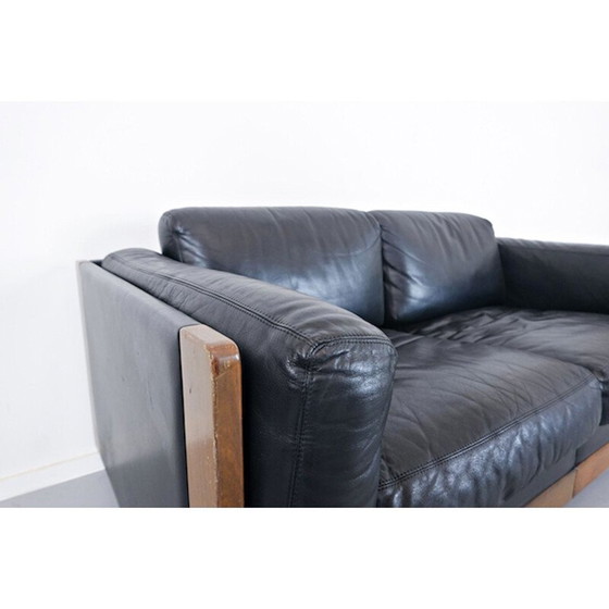 Image 1 of Poltrona vintage "920" di Afra e Tobia Scarpa per Cassina, anni '60