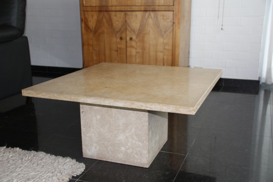 Image 1 of 2x GG Collection/ Pierre de france coffee table