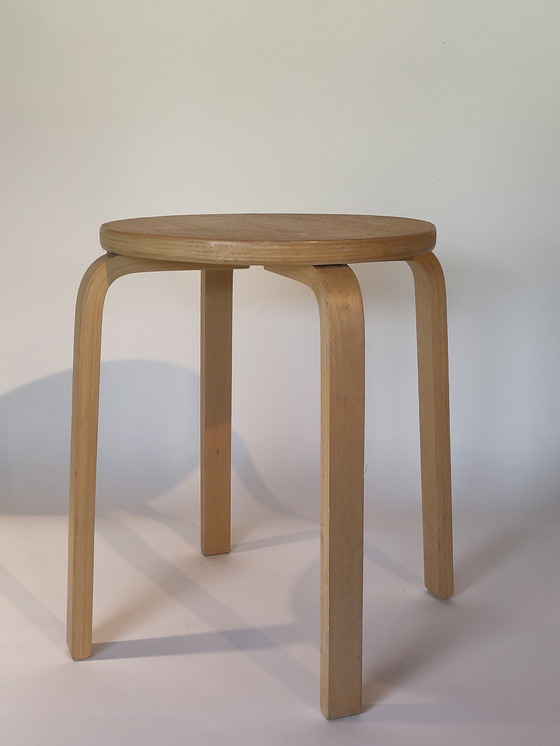 Image 1 of Ikea Stool Frosta