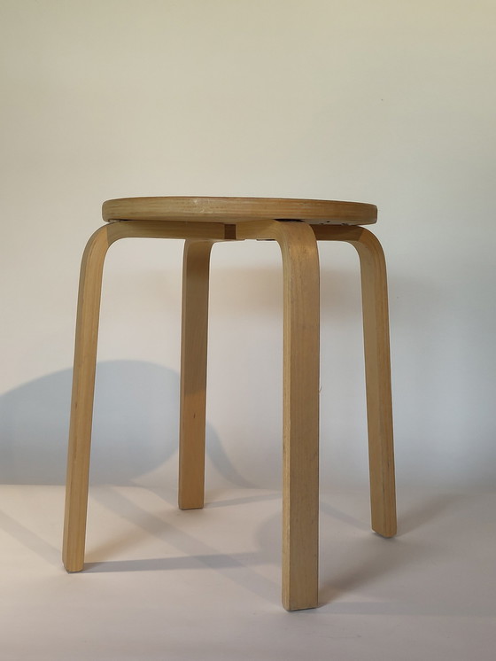 Image 1 of Ikea Stool Frosta