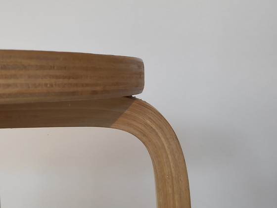 Image 1 of Ikea Stool Frosta