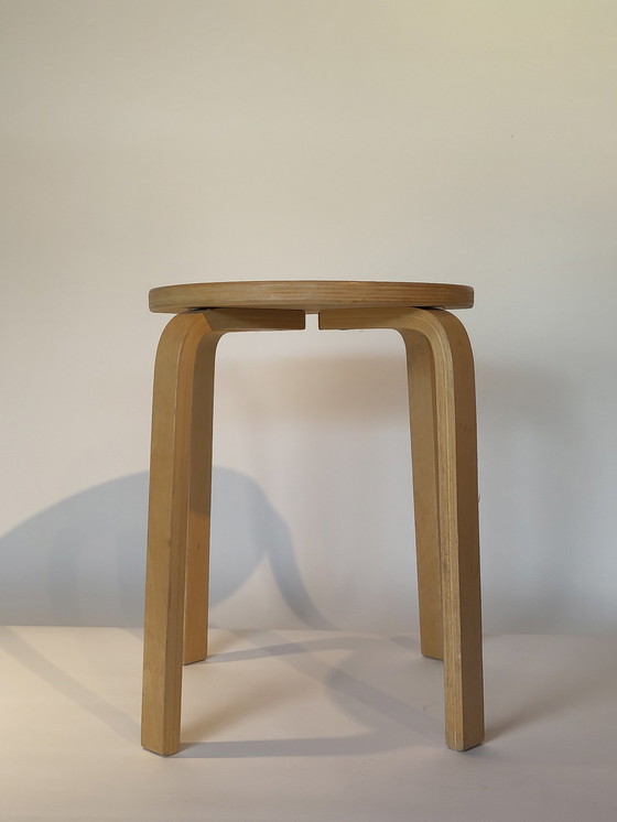 Image 1 of Ikea Stool Frosta