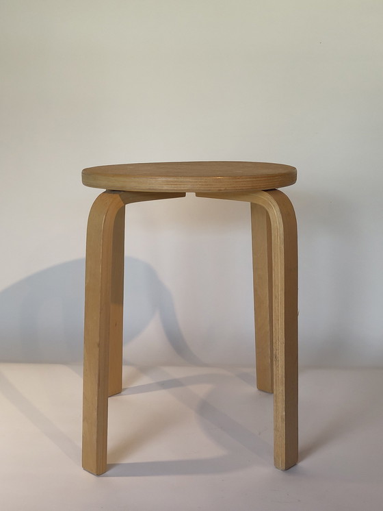 Image 1 of Ikea Stool Frosta