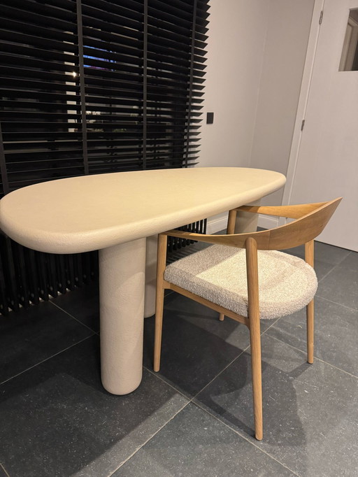 Mortex Desk (Artisano Juntoo)