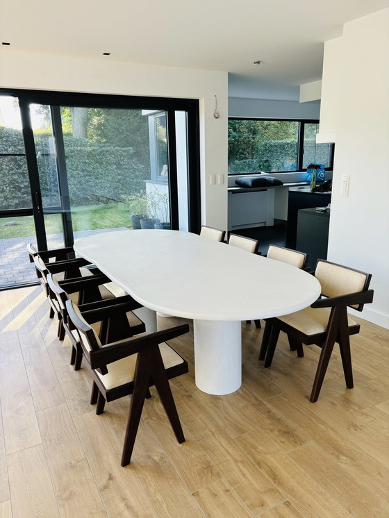 Image 1 of Mortex Organic Dining Table