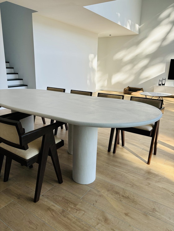 Image 1 of Mortex Organic Dining Table