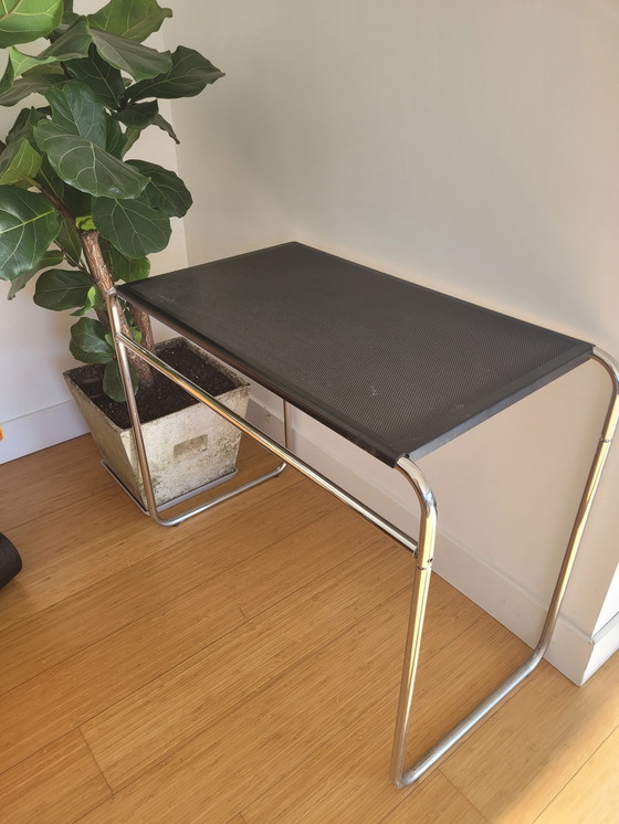 Image 1 of Habitat Metal Side Table